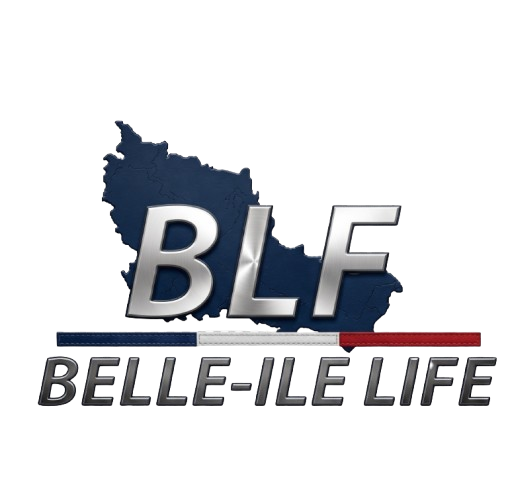 Belle-Île Life